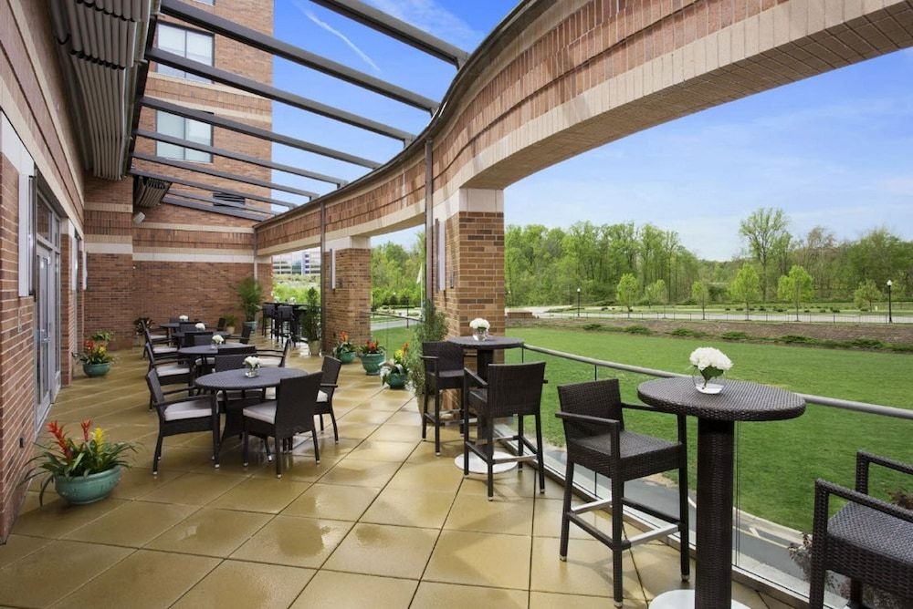 The Hotel at Arundel Preserve1