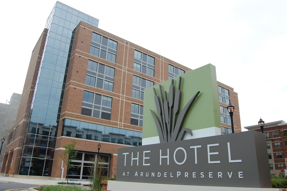 The Hotel at Arundel Preserve3