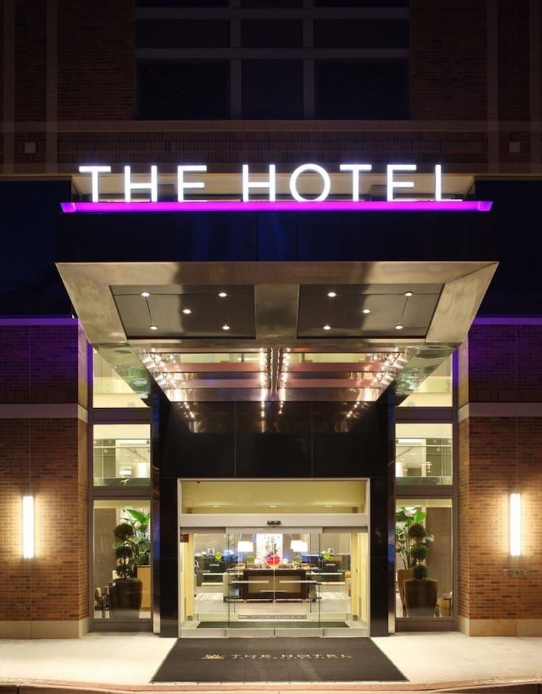 The Hotel at Arundel Preserve2