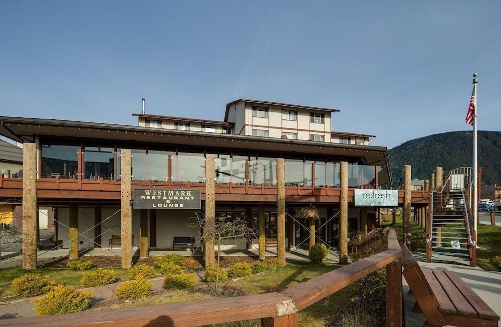Westmark Sitka1