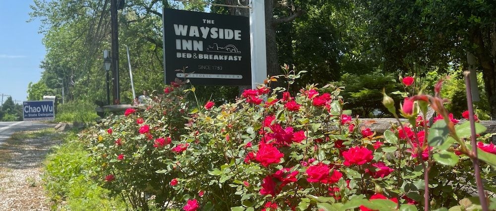 The Wayside Inn Bed & Breakfast3