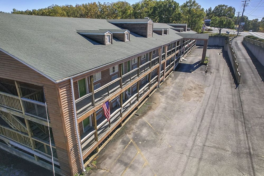 Deer Run Motel3