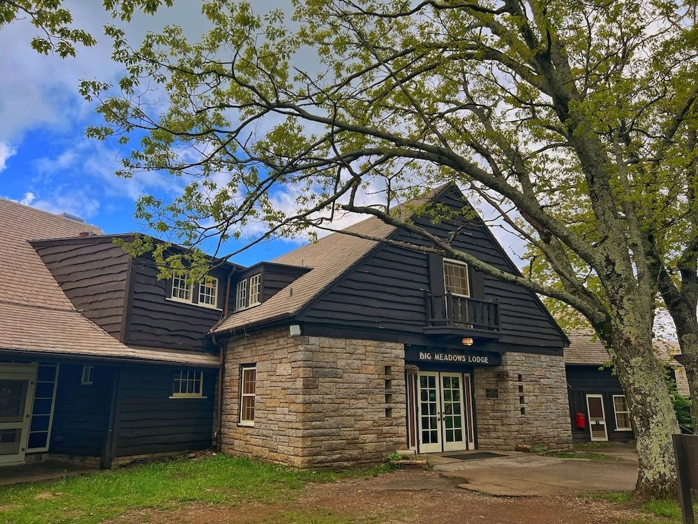 Big Meadows Lodge2