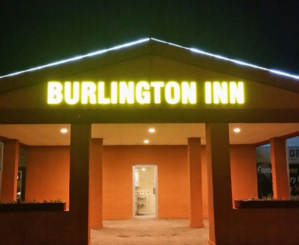 Burlington Inn1