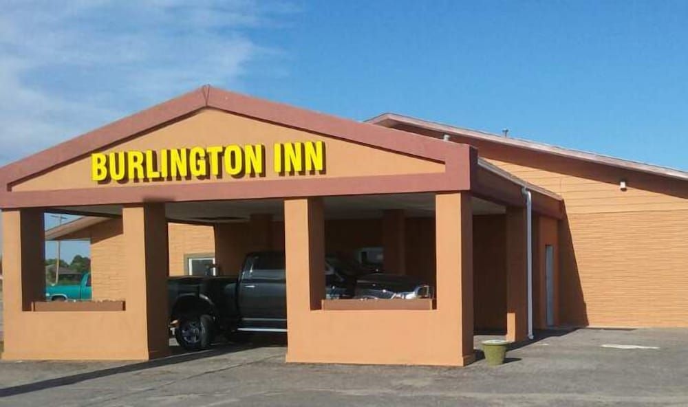 Burlington Inn0