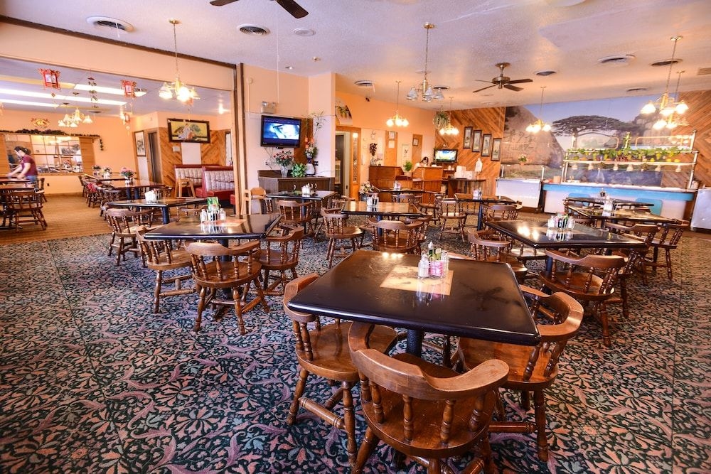 Burlington Inn4