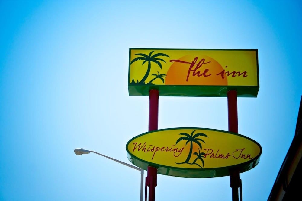 Whispering Palms Inn2