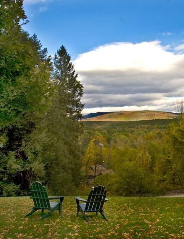 Arlington's West Mountain Inn1