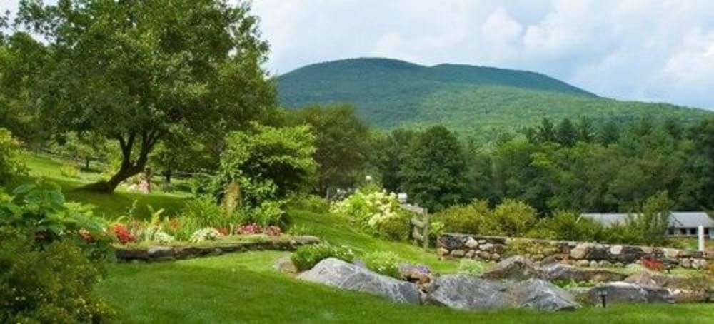 Arlington's West Mountain Inn2