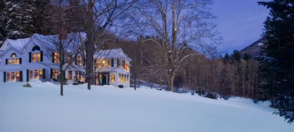 Arlington's West Mountain Inn3