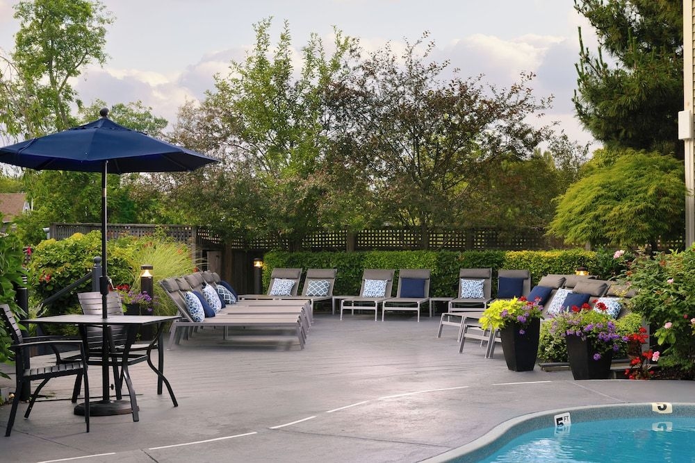 Crowne Pointe Historic Inn & Spa0