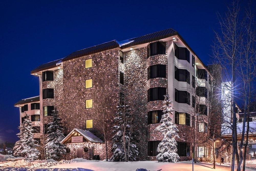 Paradise Condos - Crested Butte Mountain Rentals3