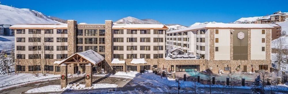 Paradise Condos - Crested Butte Mountain Rentals1