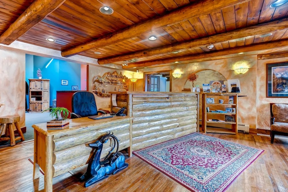 Atrium Condos by Ski Country Resorts0