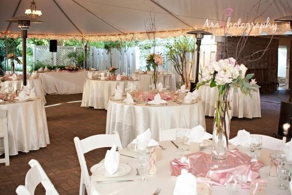 Crystal River Inn4