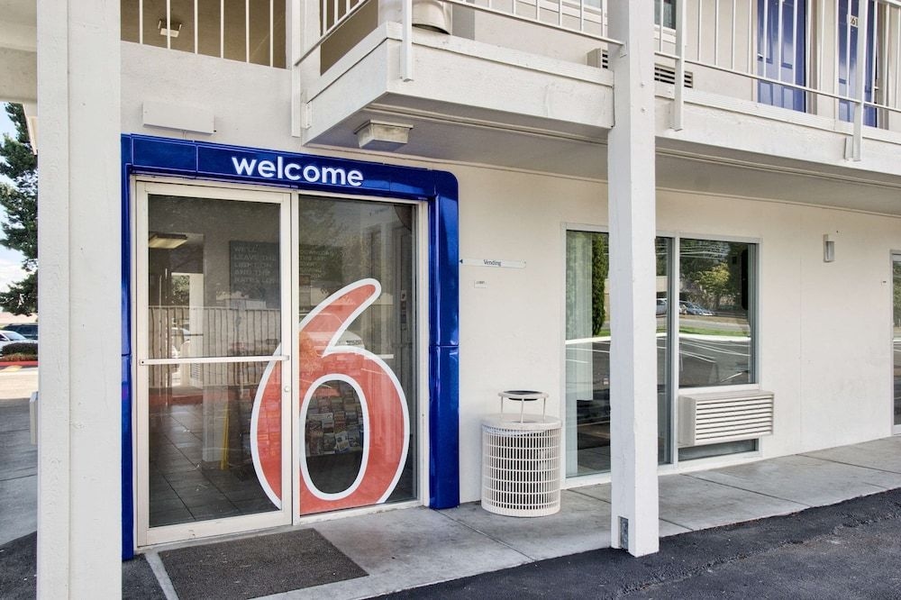 Motel 6 Everett North0