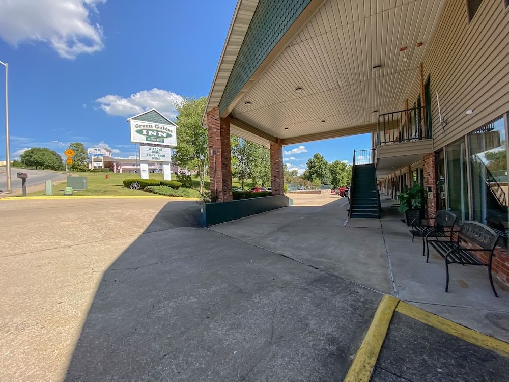 Green Gables Inn4