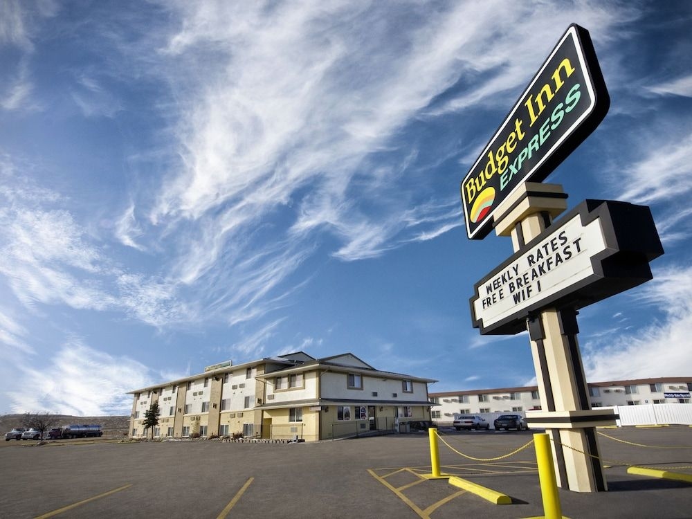 Budget Inn Express2