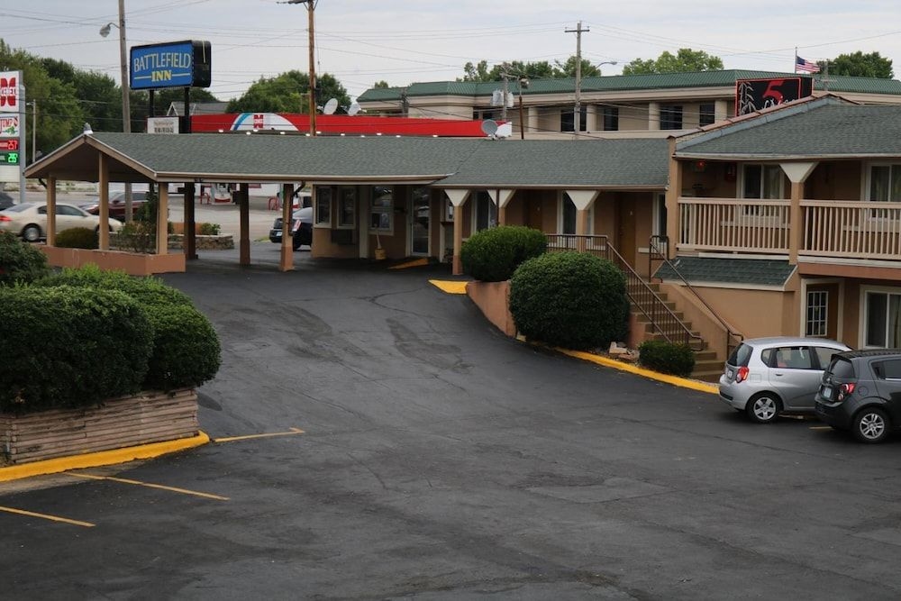 Battlefield Inn0