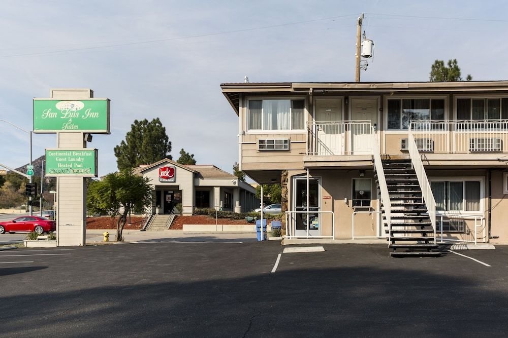 San Luis Inn And Suites4