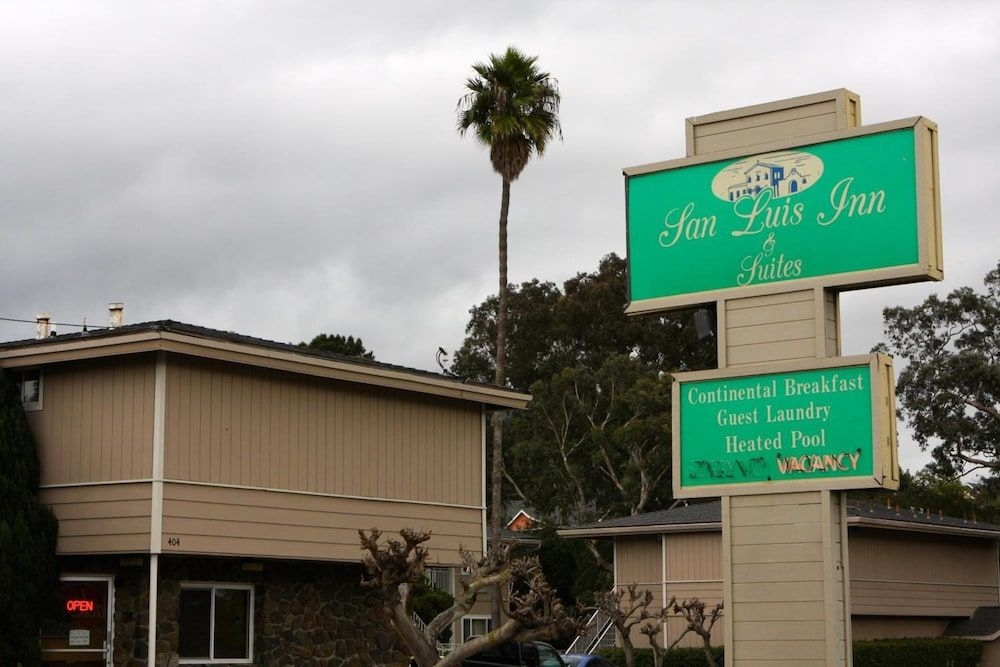 San Luis Inn And Suites1