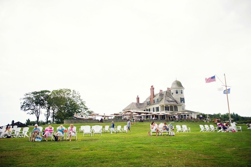 Castle Hill Inn2