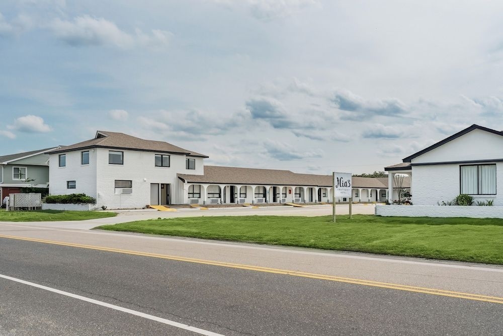 Owens' Motel4
