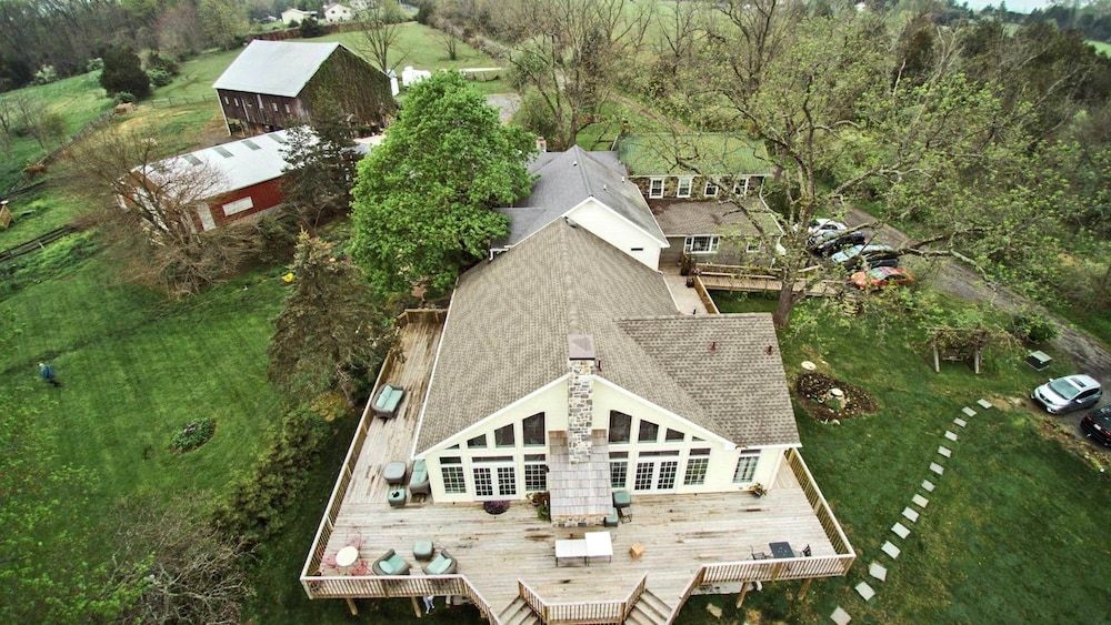 Battlefield Bed & Breakfast Inn2
