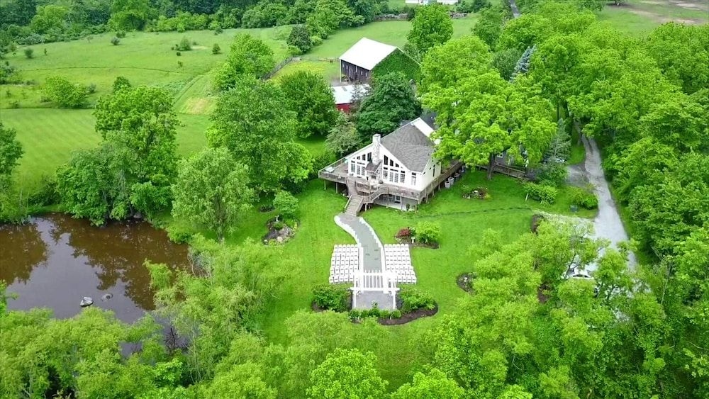 Battlefield Bed & Breakfast Inn1