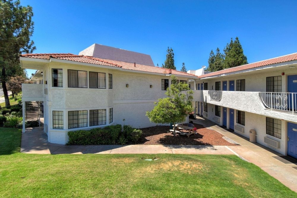 Motel 6 Los Angeles - San Dimas1