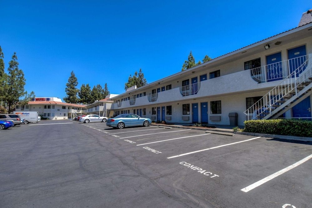 Motel 6 Los Angeles - San Dimas4