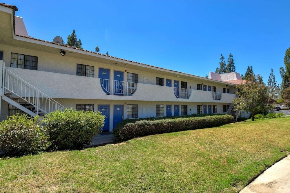 Motel 6 Los Angeles - San Dimas0