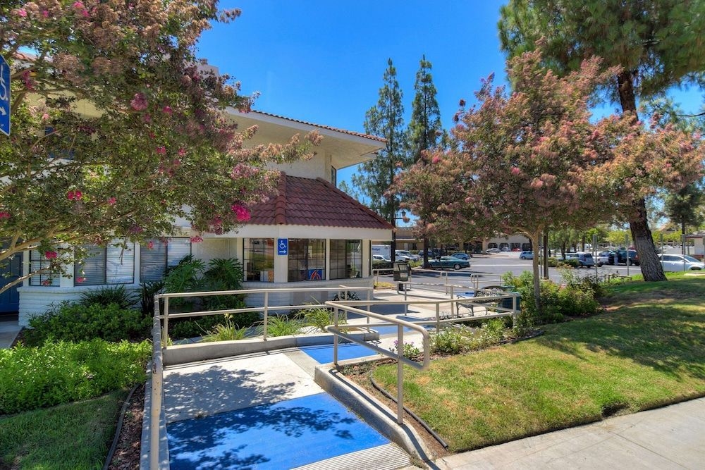 Motel 6 Los Angeles - San Dimas3