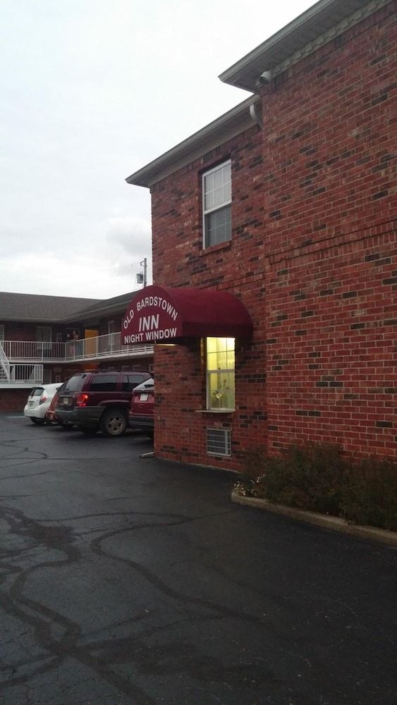 Old Bardstown Inn0