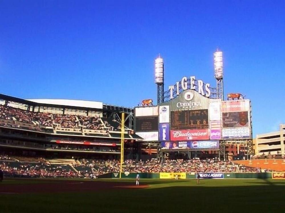 A Victory Inn - Roseville1