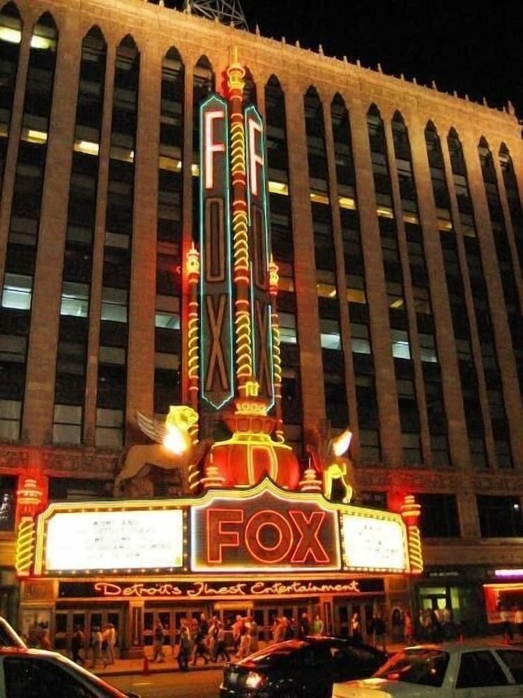 A Victory Inn - Roseville2