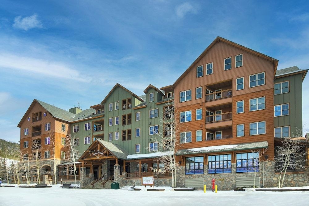 River Run Village3