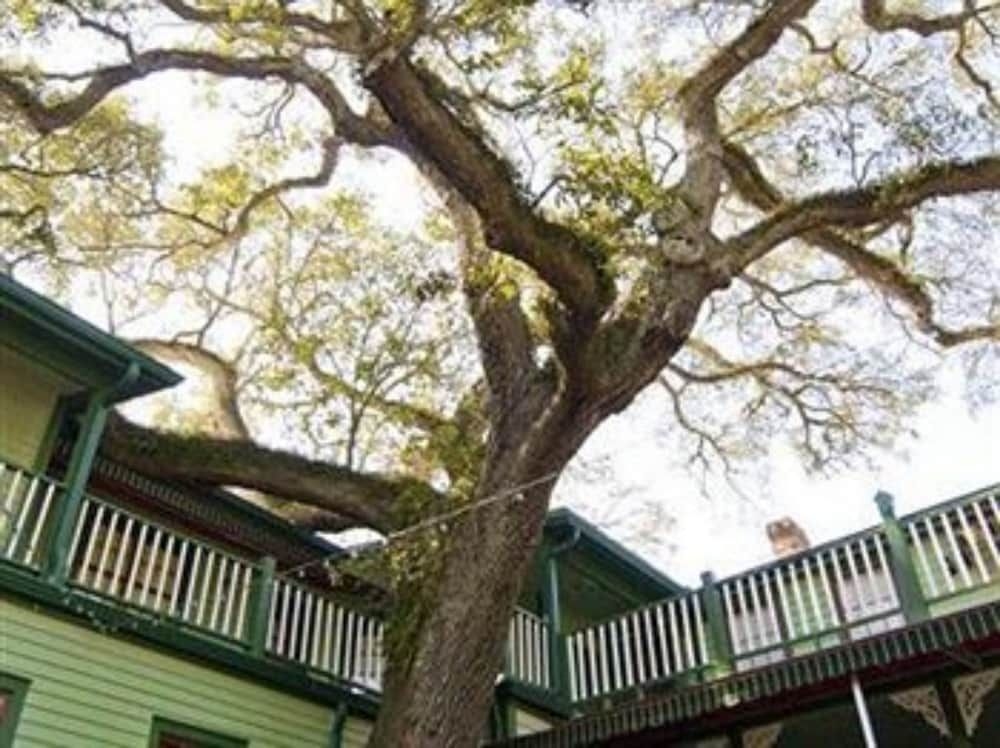 Florida House Inn0