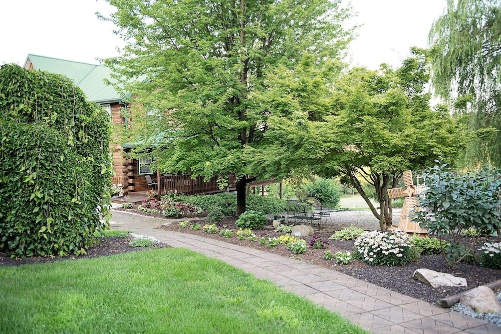 Berry Patch Bed and Breakfast2