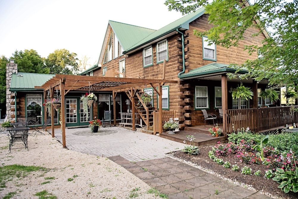 Berry Patch Bed and Breakfast4