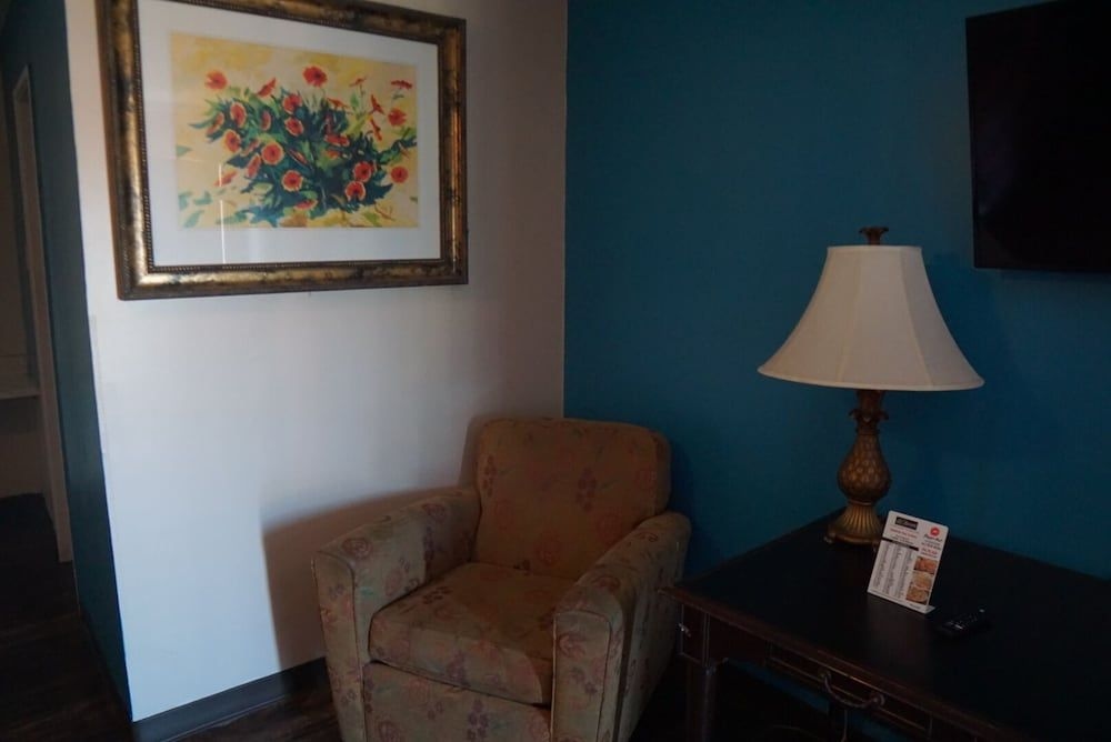 La Hacienda Hotel3