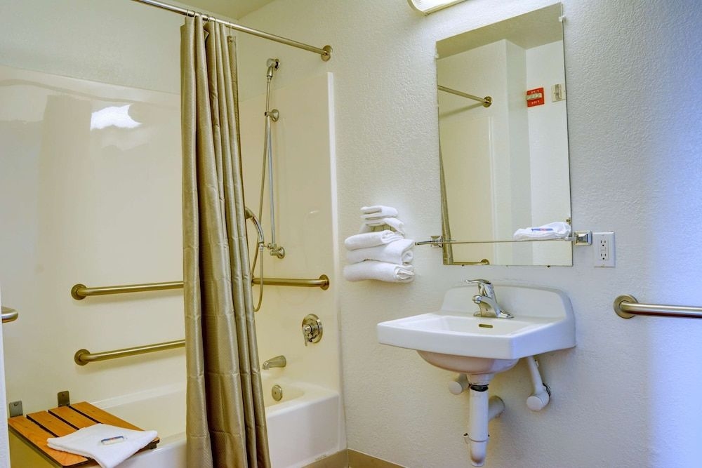Motel 6 Eugene North - Springfield4