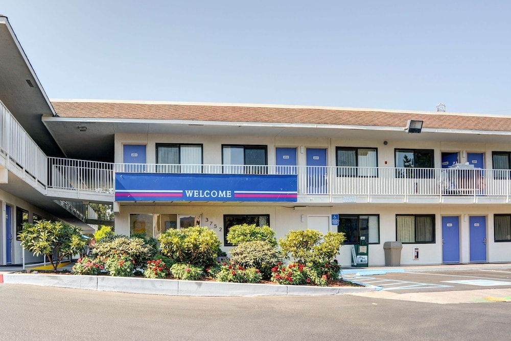 Motel 6 Eugene North - Springfield0
