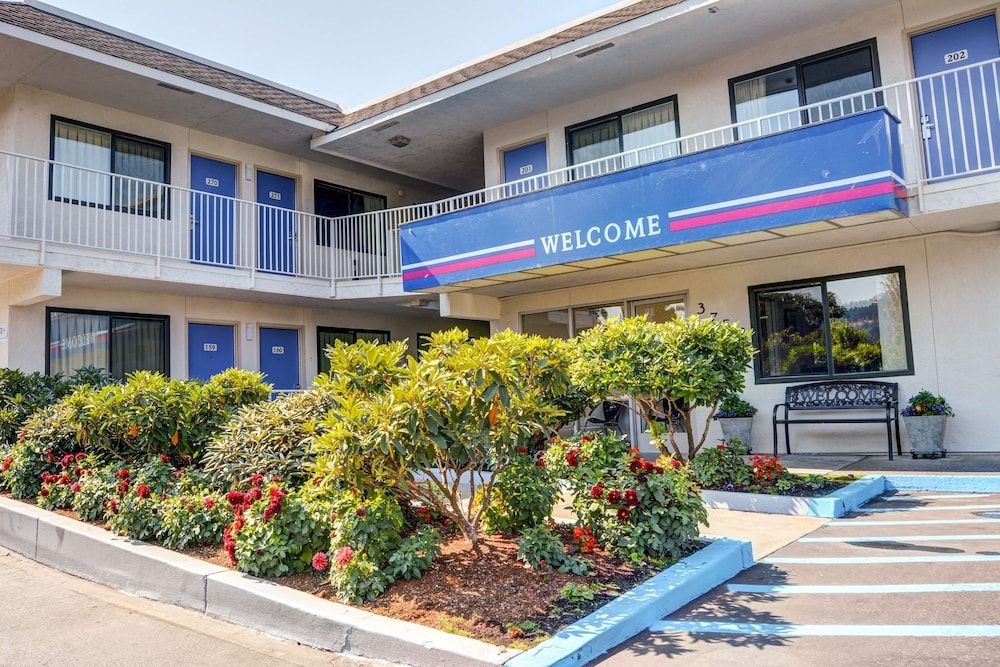 Motel 6 Eugene North - Springfield2