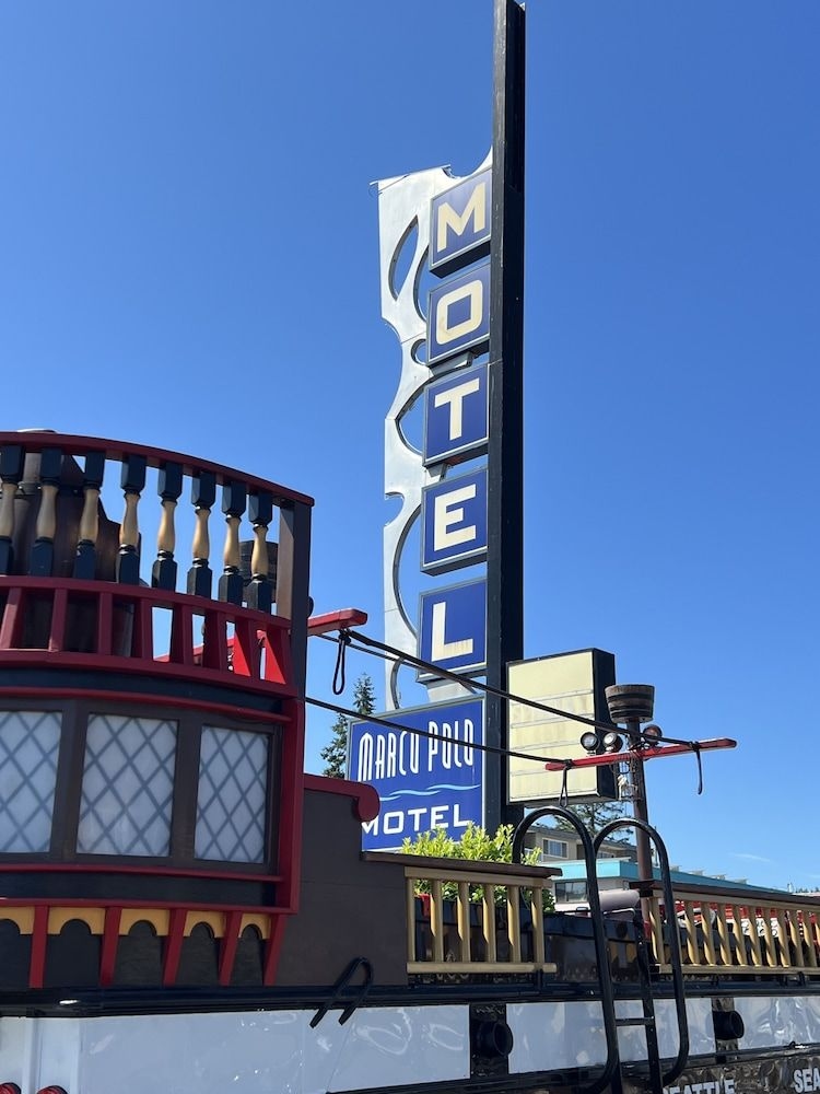 Marco Polo Motel0