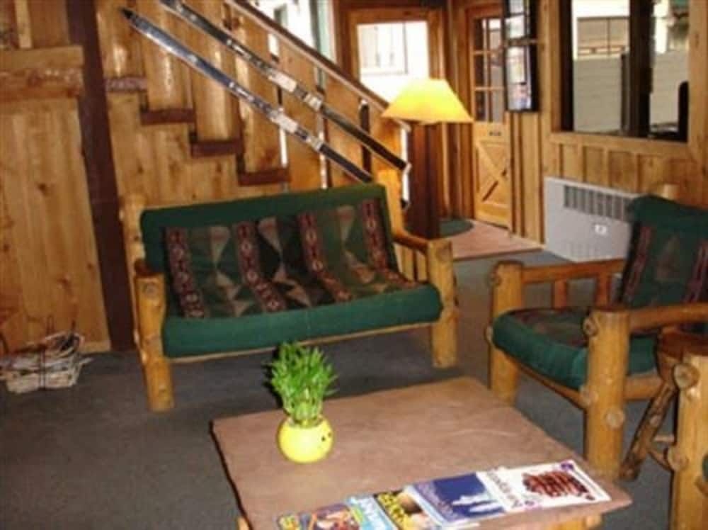 Georgetown Mountain Inn4