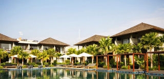 ภัทธารา รีสอร์ท แอนด์ สปา (Pattara Resort & Spa)3