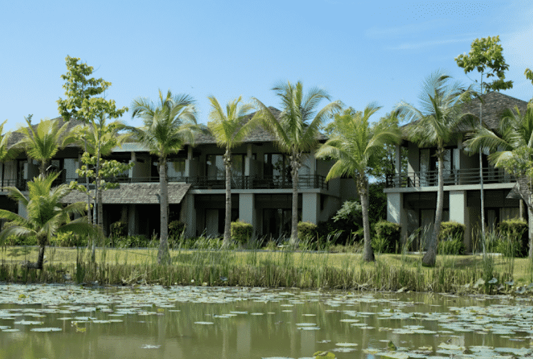 ภัทธารา รีสอร์ท แอนด์ สปา (Pattara Resort & Spa)4