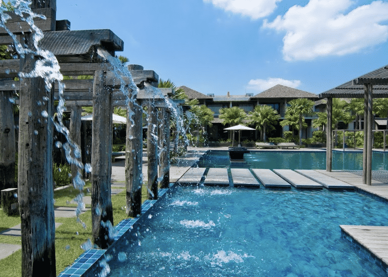 ภัทธารา รีสอร์ท แอนด์ สปา (Pattara Resort & Spa)2