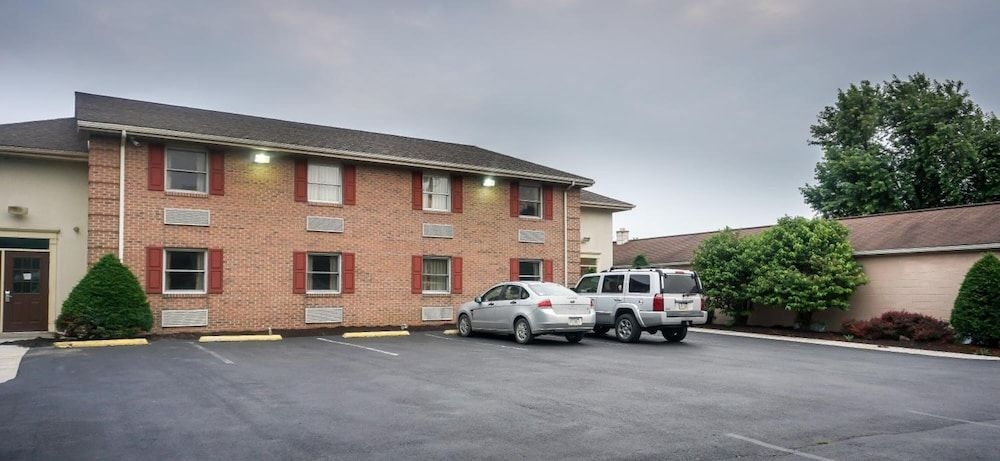 Cocoa Country Inn at Hershey1